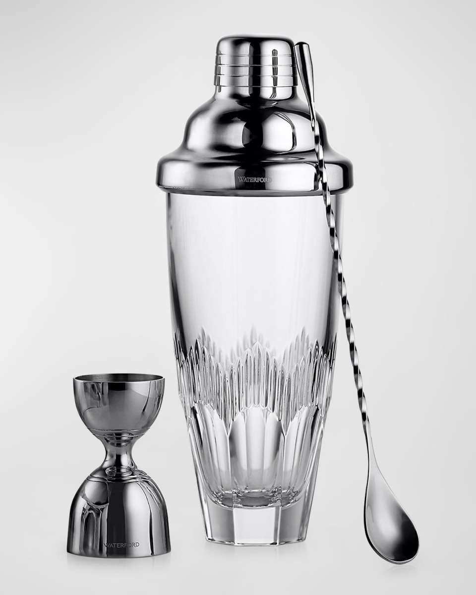 Mixology 3-Piece Mixer Set, 24 oz.